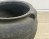 Pot d'eau antique Chinois - Poterie ancienne - Décoration de jardin