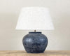 Lampe de Poterie Rustique | SERES Collection