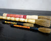 Set de pinceaux de calligraphie colorés - Intérieur Ethnique