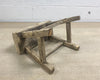 Petite chaise ancienne en bois | Meubles Chinois | SERES Collection