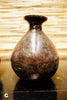 Vases rustiques - Anciennes bouteilles du vin de riz