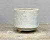 Antique pots d'encens Chinois blancs  - Décoration de table