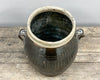 Ancien pot de cuisine de la dynastie Qing